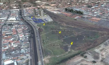 Área à venda, 20526 m² por r$ 59.525.400,00 - distrito industrial - jundiaí/sp