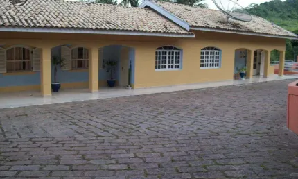 Chácara à venda, 5000 m² por R$ 1.100.000,00 - Nova Monte Serrat - Itupeva/SP