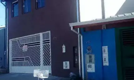 Casa com 3 dormitórios à venda, 270 m² por R$ 600.000,00 - Terra Brasilis - Itupeva/SP