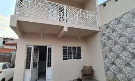 Casa com 3 dormitórios à venda, 147 m² por r$ 580.000,00 - residencial são josé - itupeva/sp