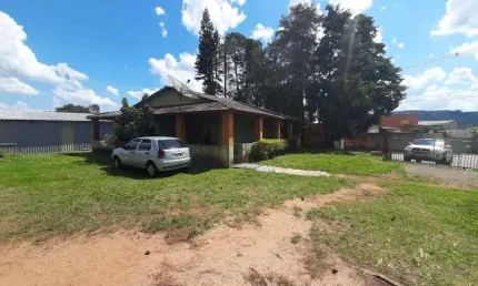 Área ou casa à venda, 439 m² por r$ 450.000 - parque das hortênsias - itupeva/sp