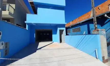 Salão à venda, 104 m² por R$ 650.000,00 - Nova Monte Serrat - Itupeva/SP