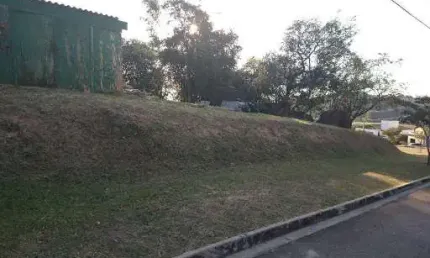 Terreno à venda, 1170 m² por r$ 425.000,00 - condominio residencial parque dos resedas - itupeva/sp
