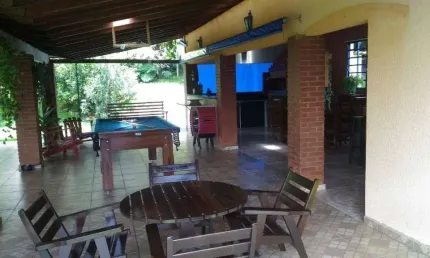 Chácara à venda, 3184 m² por R$ 1.150.000,01 - Loteamento Morada Alta - Jarinu/SP