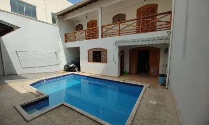 Casa com 3 dormitórios à venda, 363 m² por R$ 1.200.000,00 - Centro - Itupeva/SP