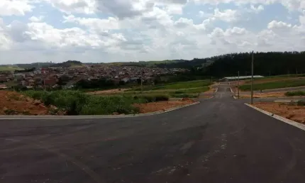 Terreno à venda, 250 m² por R$ 200.000,00 - Jardim das Angélicas - Itupeva/SP