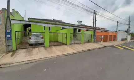 Casa com 8 dormitórios à venda, 318 m² por R$ 1.200.000,00 - Centro - Itupeva/SP