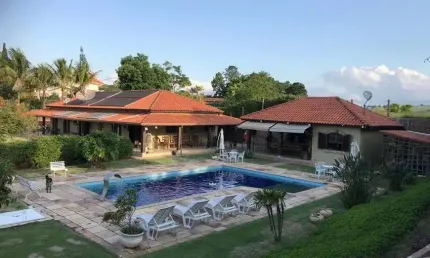 Chácara com 4 dormitórios à venda, 1580 m² por R$ 1.979.900,00 - Cafezal Iv - Itupeva/SP