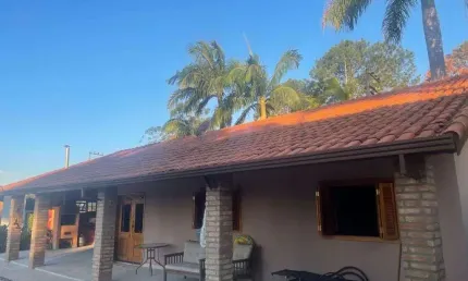 Chácara com 3 dormitórios à venda, 1000 m² por R$ 1.169.900,00 - Condomínio Village Aguas de Santa Eliza - Itupeva/SP
