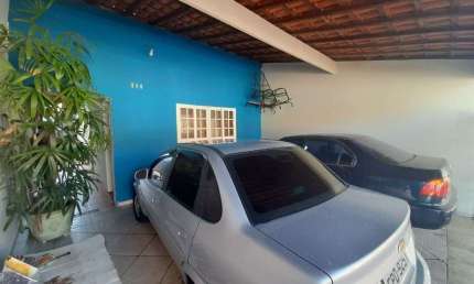 Casa com 2 dormitórios à venda, 130 m² por R$ 320.000,00 - Nova Monte Serrat - Itupeva/SP