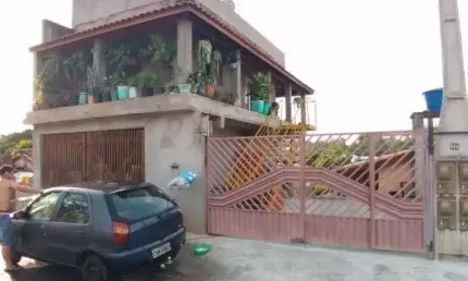 Casa com 5 dormitórios à venda, 264 m² por r$ 630.000,00 - bairro da chave - itupeva/sp
