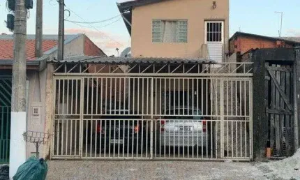 Casa com 4 dormitórios à venda, 150 m² por R$ 400.000,00 - Nova Monte Serrat - Itupeva/SP