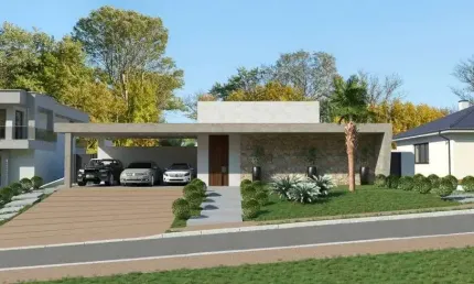 Chácara com 4 dormitórios à venda, 860 m² por R$ 2.200.000,00 - Terras da Alvorada - Itupeva/SP