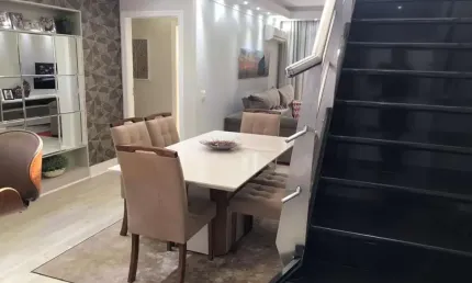 Cobertura com 3 dormitórios à venda, 229 m² por R$ 1.590.000,00 - Parque Residencial Figueira - Monte Mor/SP