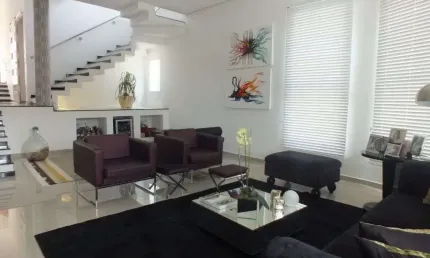 Chácara com 4 dormitórios à venda, 808 m² por R$ 2.550.000,00 - Condomínio Paineiras - Itupeva/SP