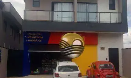 Salão à venda, 345 m² por R$ 1.450.000,00 - Residencial Tosi - Itupeva/SP