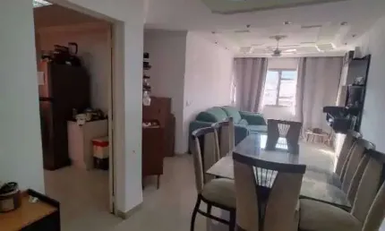 Apartamento com 2 dormitórios à venda, 84 m² por R$ 350.000,00 - Residencial Fênix - Itupeva/SP