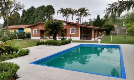 Chácara com 3 dormitórios à venda, 3000 m² por R$ 1.200.000,00 - da Mina - Itupeva/SP