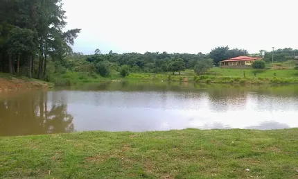 Haras à venda, 30000 m² por R$ 3.700.000,00 - Cardeal - Elias Fausto/SP