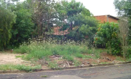 Terreno à venda, 324 m² por r$ 200.000,00 - cardeal - elias fausto/sp