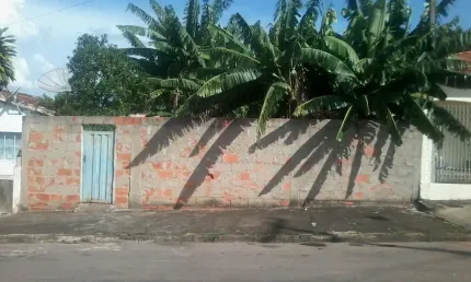 Terreno à venda, 280 m² por R$ 160.000,00 - Jardim Bandeirantes - Elias Fausto/SP