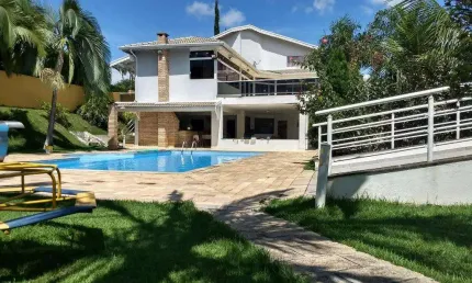 Casa com 3 dormitórios à venda, 910 m² por r$ 1.490.000,00 - jardim do ribeirão ii - itupeva/sp