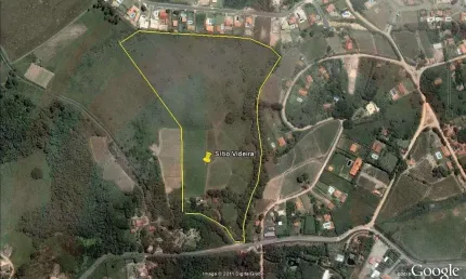 Sítio à venda, 103092 m² por R$ 6.180.000,00 - Santa Eliza - Itupeva/SP