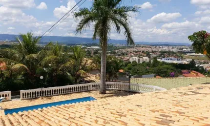 Chácara com 3 dormitórios à venda, 1205 m² por R$ 1.000.000,00 - Bairro da Mina - Itupeva/SP