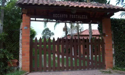 Chácara à venda, 3300 m² por R$ 1.500.000,00 - Cafezal III - Itupeva/SP