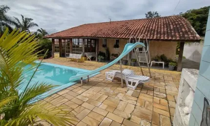 Chácara com 3 dormitórios à venda, 1300 m² por R$ 890.000,00 - Parque dos Cafezais II - Itupeva/SP