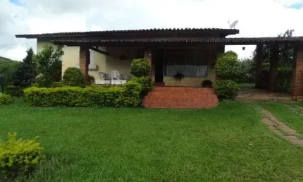 Chácara com 3 dormitórios à venda, 6000 m² por R$ 799.000,00 - Santa Elisa - Itupeva/SP
