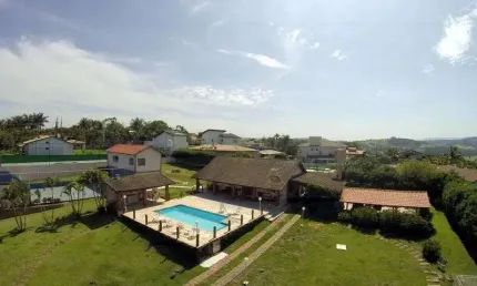 Chácara com 6 dormitórios à venda, 2000 m² por R$ 1.200.000,00 - Horizonte Azul - Itupeva/SP