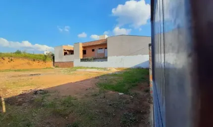 Terreno à venda, 220 m² por r$ 220.000,00 - terra brasilis - itupeva/sp
