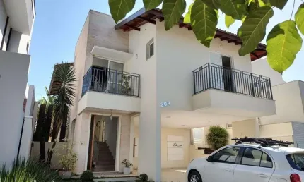 Casa com 3 dormitórios à venda, 205 m² por R$ 1.350.000,00 - Ibi Aram - Itupeva/SP