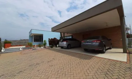 Casa com 3 dormitórios à venda, 343 m² por R$ 2.199.000,00 - Morro Alto - Itupeva/SP