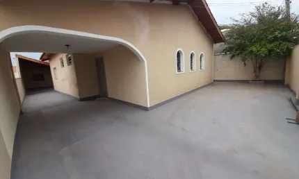 Casa com 2 dormitórios à venda, 175 m² por R$ 494.000,00 - Portal da Santa Fe - Itupeva/SP