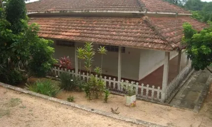 Chácara com 3 dormitórios à venda, 6800 m² por R$ 745.000,00 - Guacuri - Itupeva/SP