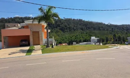 Terreno à venda, 538 m² por r$ 520.000,00 - ibi aram ii - itupeva/sp
