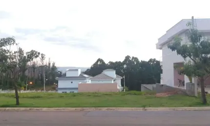 Terreno à venda, 370 m² por R$ 390.000,00 - Ibi Aram II - Itupeva/SP