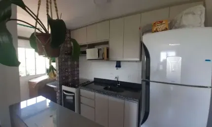 Apartamento com 2 dormitórios à venda, 45 m² por r$ 250.000,00 - condomínio reserva mont serrat - itupeva/sp
