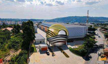 Galpão, 993 m² - venda por R$ 4.350.000,00 ou aluguel por R$ 20.000,00/mês - Ana Luiza - Itupeva/SP