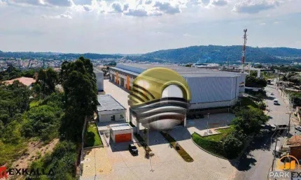 Galpão, 993 m² - venda por R$ 4.350.000,00 ou aluguel por R$ 20.000,00/mês - Ana Luiza - Itupeva/SP