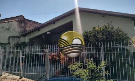 Casa com 3 dormitórios à venda, 147 m² por R$ 950.000,00 - Jardim São Vicente - Itupeva/SP