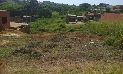 Terreno à venda, 200 m² por r$ 130.000,00 - jardim dos lagos - elias fausto/sp