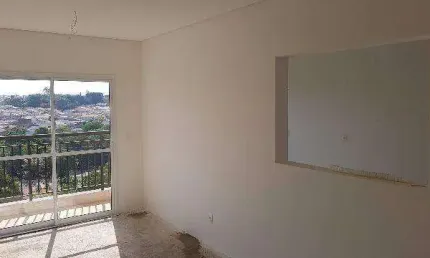 Apartamento com 2 dormitórios à venda, 67 m² por R$ 268.000,00 - Ribeirão - Capivari/SP