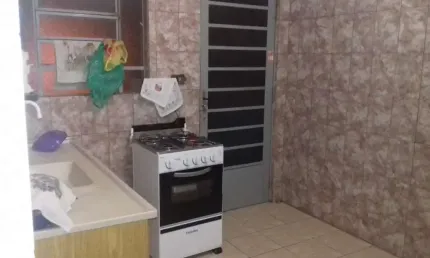 Casa com 2 dormitórios à venda, 130 m² por R$ 270.000,00 - Vila Romão - Salto/SP