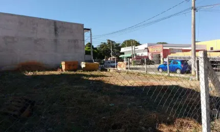 Terreno à venda, 320 m² por r$ 700.000,00 - jardim do valle ii - indaiatuba/sp