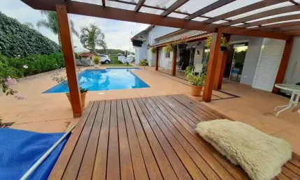 Casa com 4 dormitórios à venda, 276 m² por R$ 1.300.000,00 - Horizonte Azul II - Itupeva/SP
