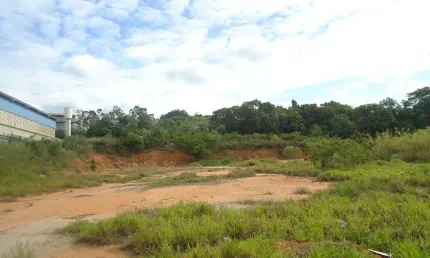 Área à venda, 21288 m² por R$ 4.800.000 - Paineiras - Itupeva/SP
