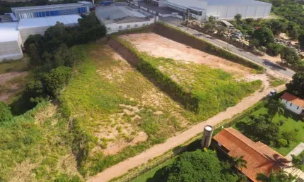 Área à venda, 24000 m² por r$ 13.200.000,00 - bairro da chave - itupeva/sp